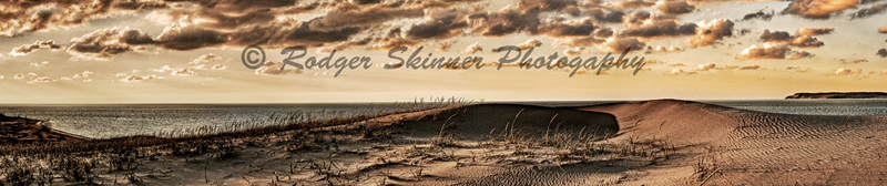 Glen Haven Dune #16