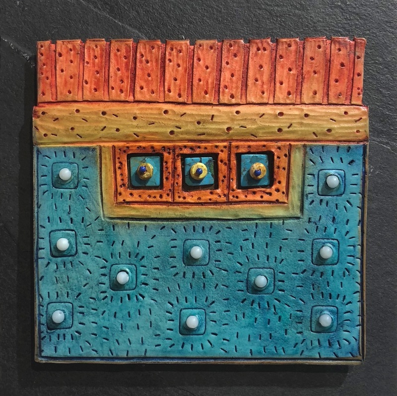 Quilted Whimsies #9