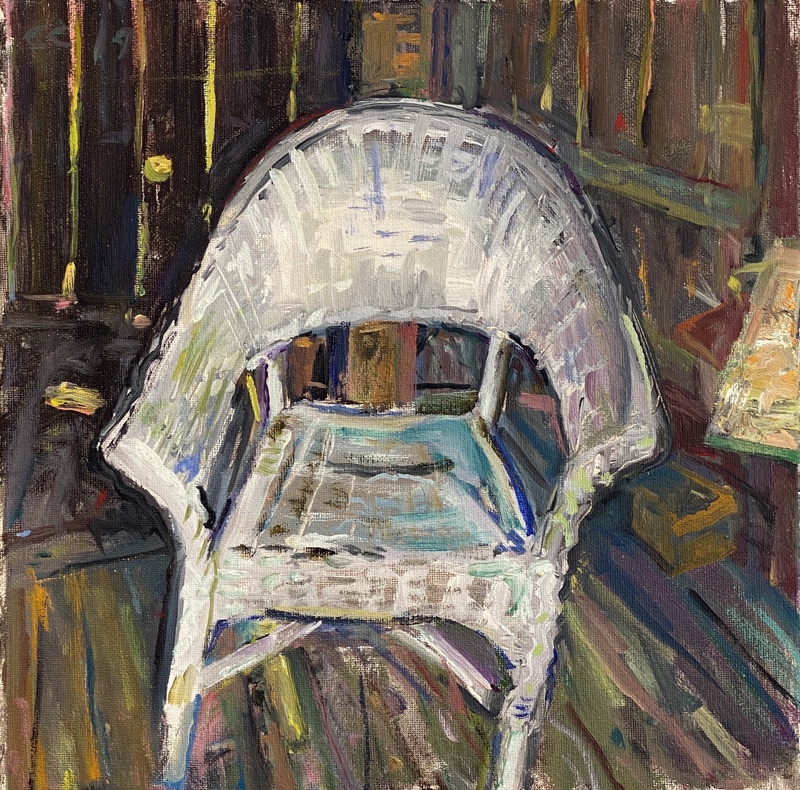 Chair Study
