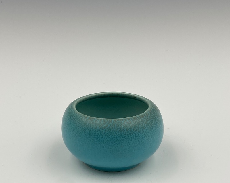 Commercial small bowl blue