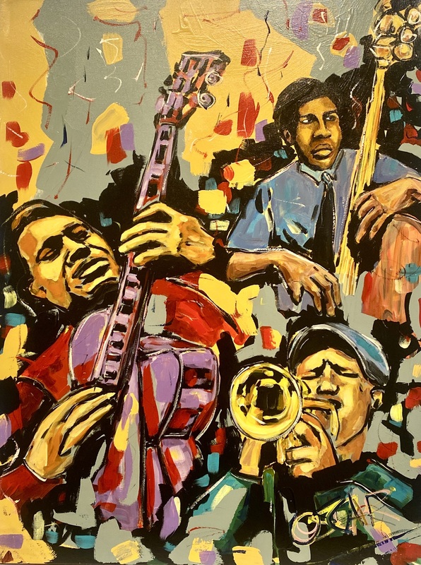 Jazz Masters