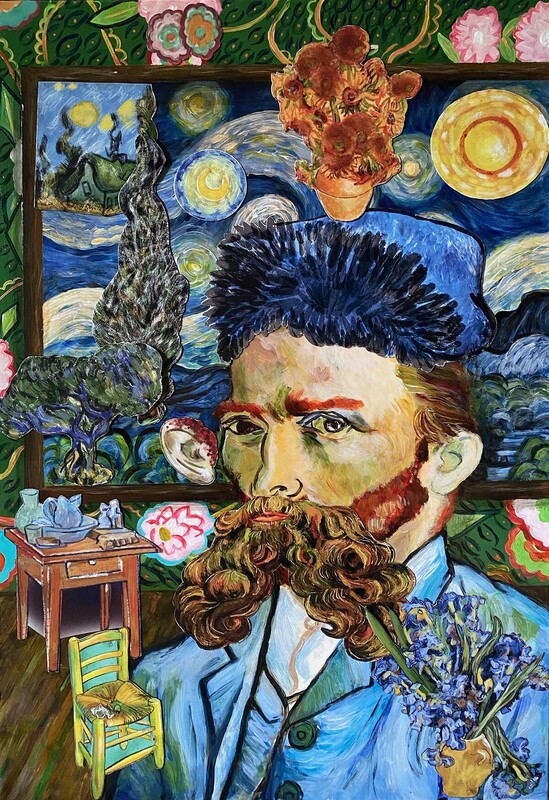 Van Gogh